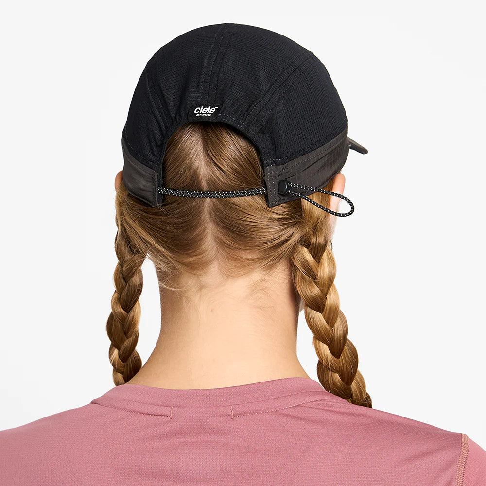 Ciele Casquette Icon - Circle C - Unisexe