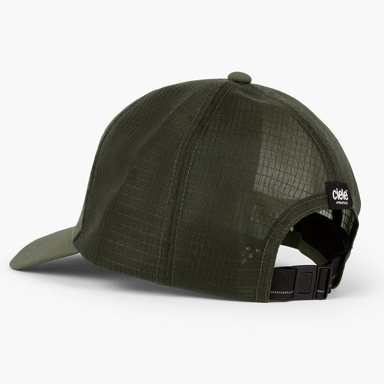 CIELE CASQUETTE TRLCAP SC - COMP - CIRCLE C - UNISEXE