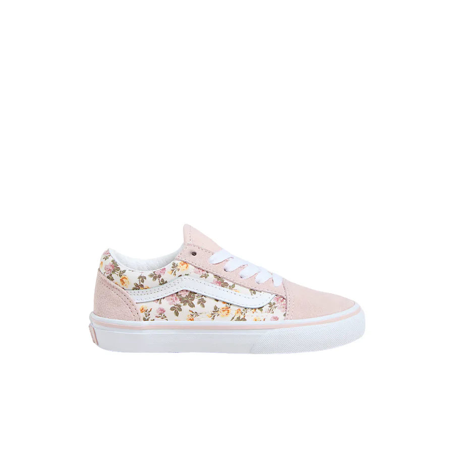 Vans Chaussures À Paillettes K Old Skool - Enfant