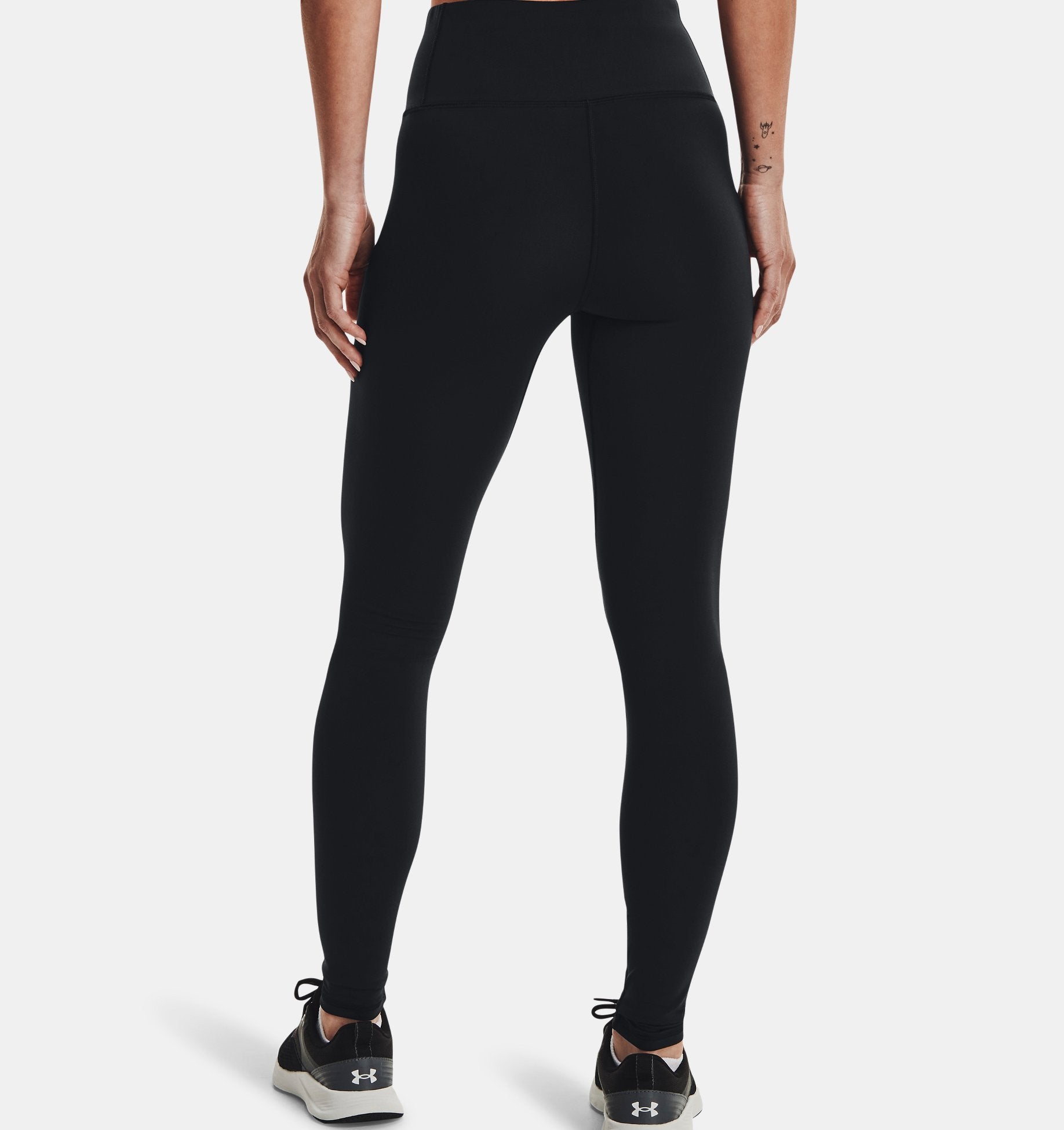 Under Armour Legging Motion - Femme