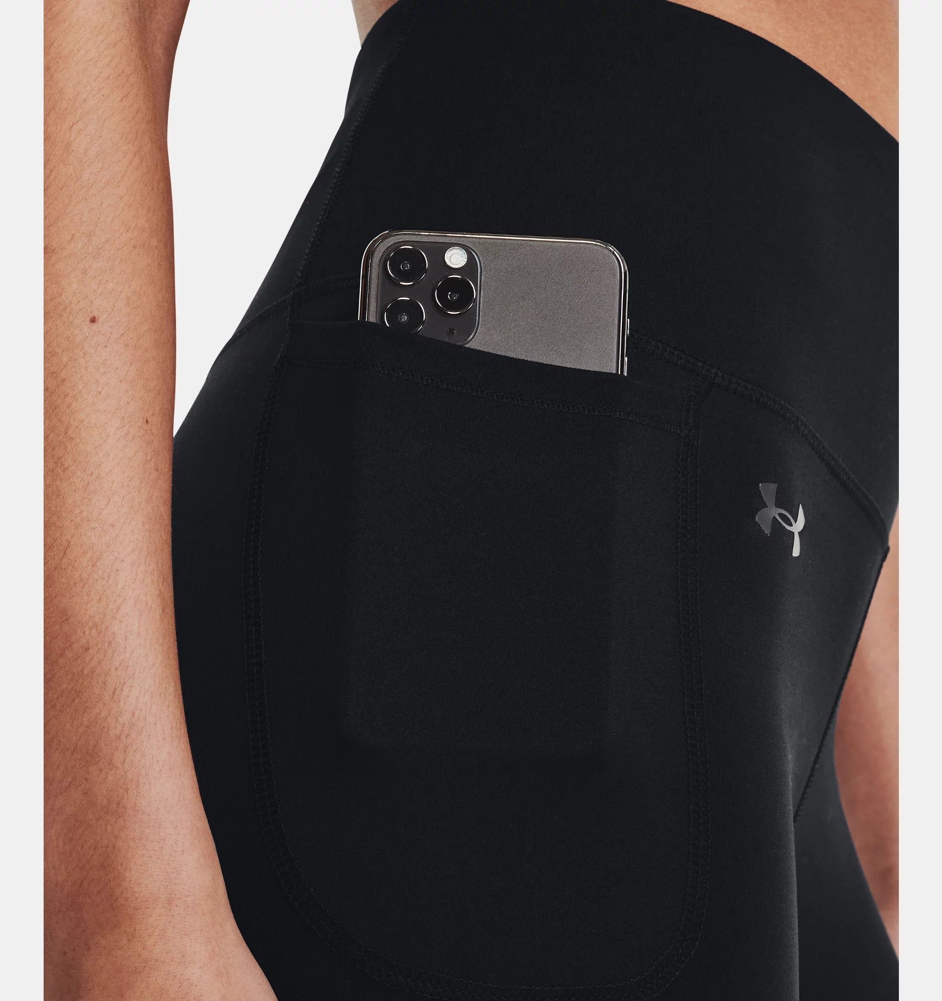 Under Armour Legging Motion - Femme