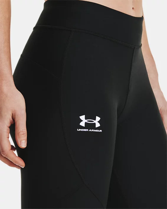 Under Armour Legging HG Authentics - Femme