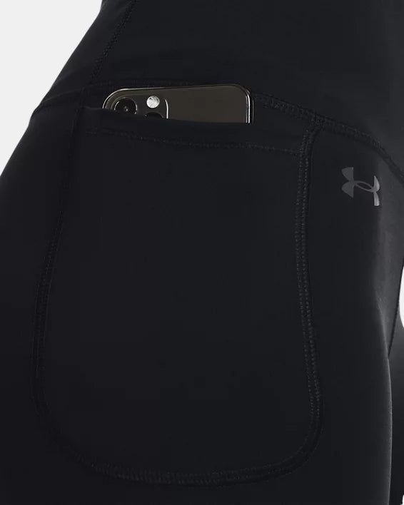 Under Armour Legging Motion Court - Femme
