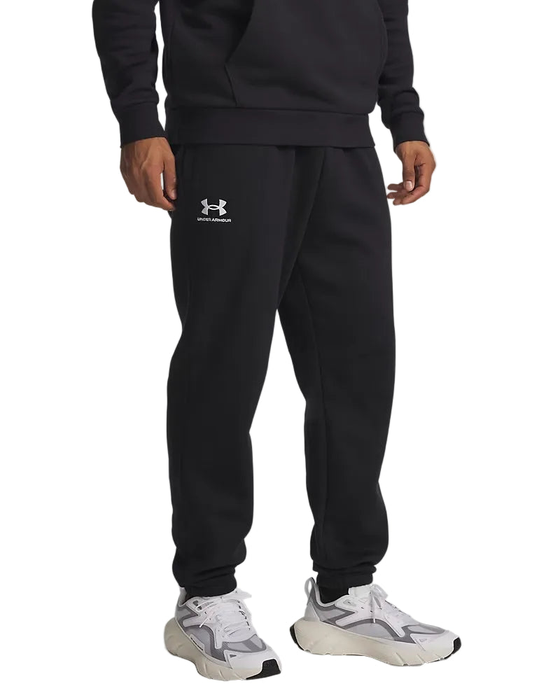 1373882
UNDER ARMOUR PANTALON ICON FLEECE JOGGER - HOMME - NOIR