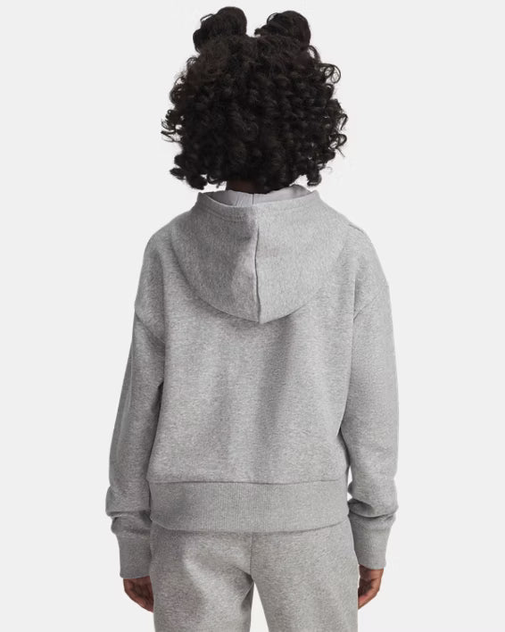 Under Armour Chandail À Capuchon Rival Fleece - Junior