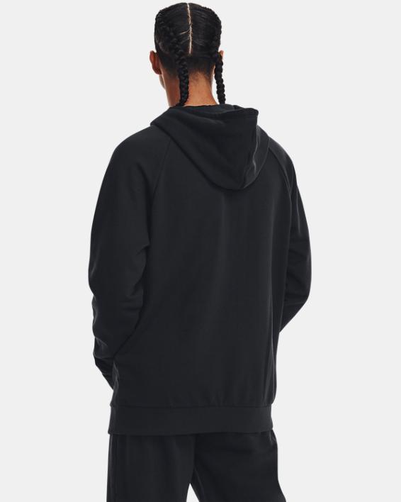 Under Armour Chandail À Capuchon Rival Fleece Logo - Homme