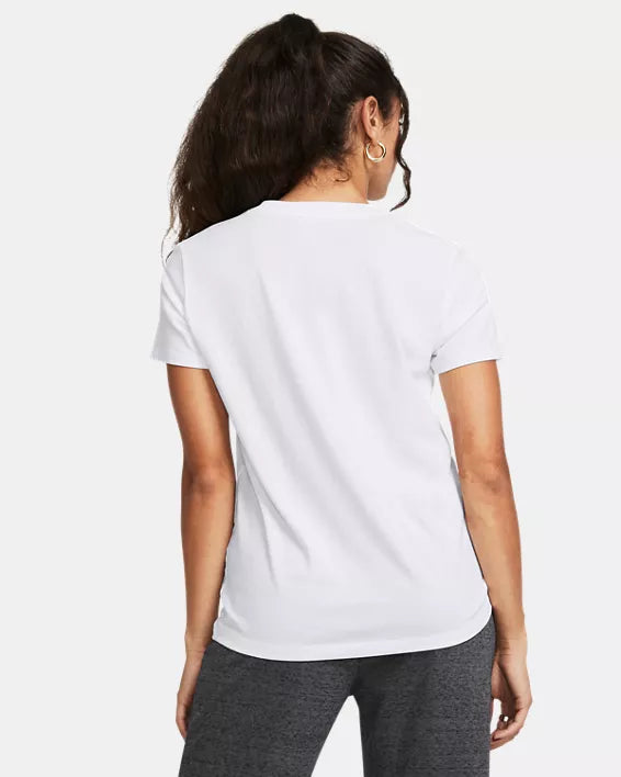 Under Armour T-Shirt Off Campus Core - Femme