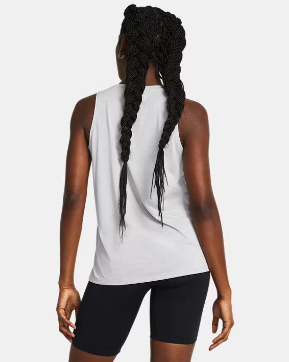 Under Armour Camisole Tech Tank Twist - Femme