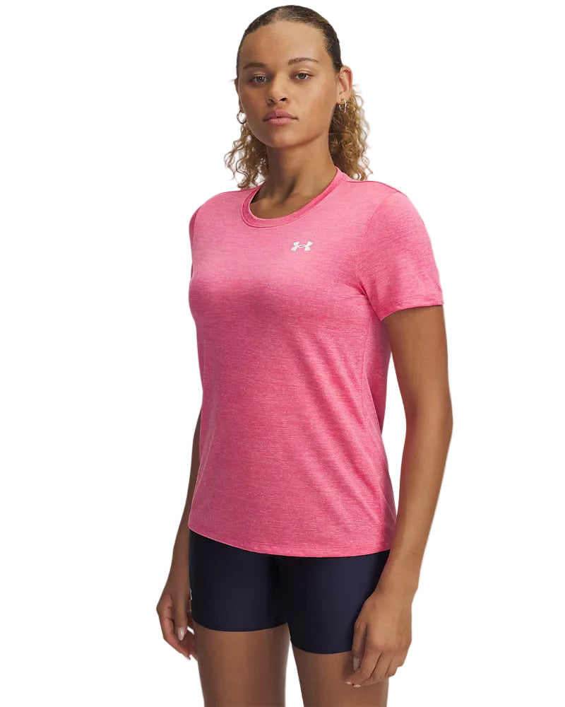 Under Armour T-Shirt Tech - Femme