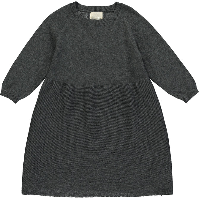 v761e
Vignette Robe Mimi 5-7 Ans - Enfant - CHARCOAL