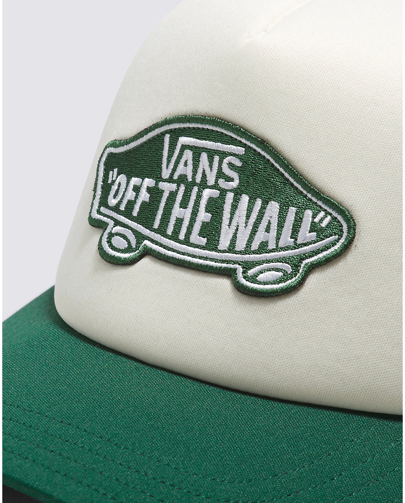 Vans Casquette Classic Patch Curved - Homme