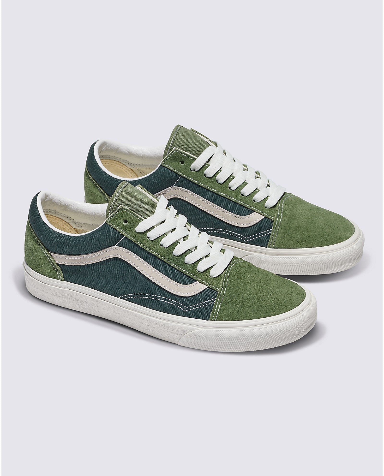 Vans Chaussures Old Skool - Unisexe