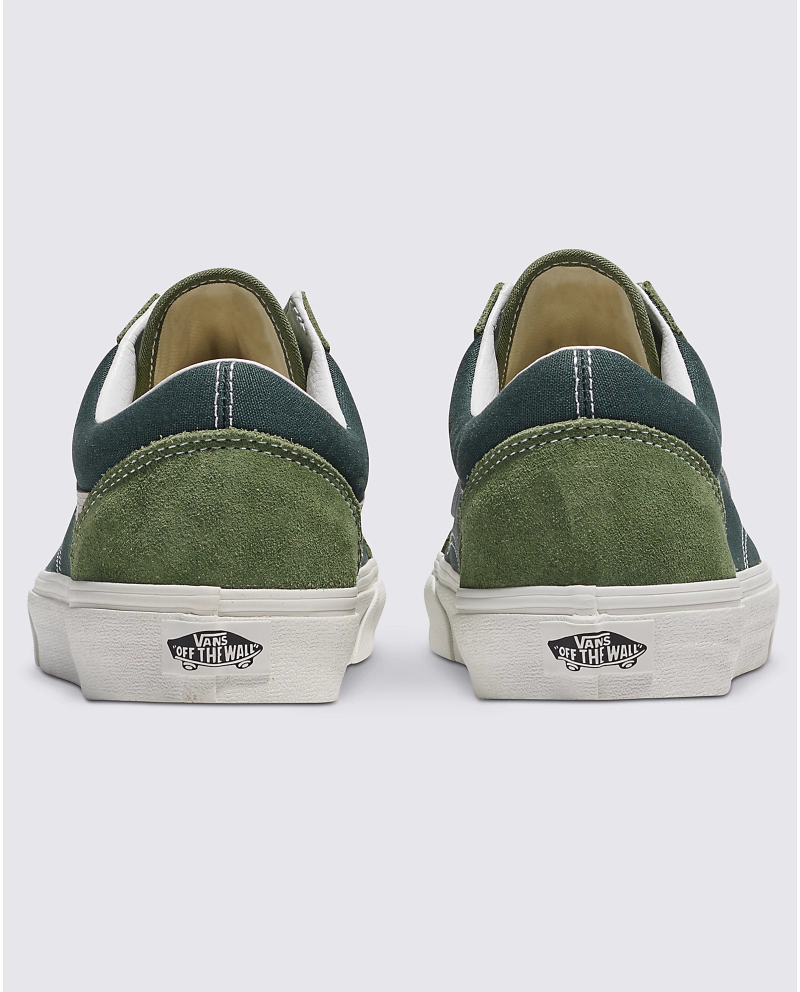 Vans Chaussures Old Skool - Unisexe