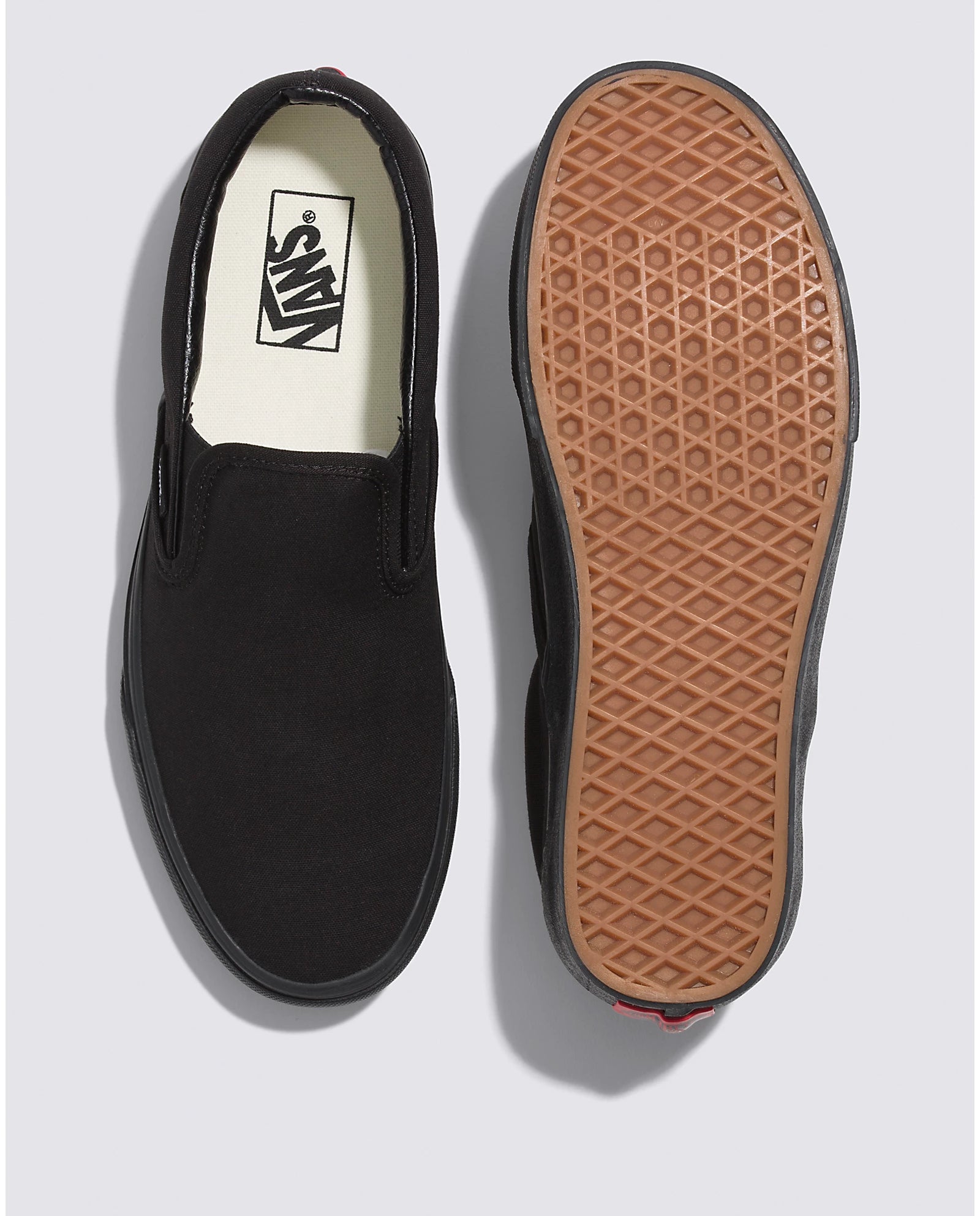 Vans Chaussures Classic Slip On - Unisexe