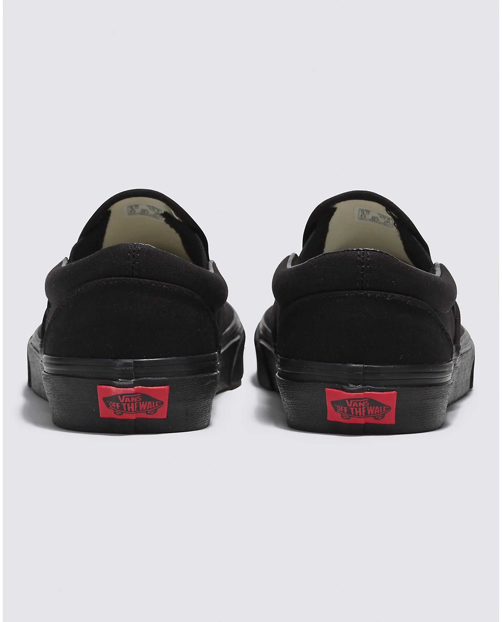 Vans Chaussures Classic Slip On - Unisexe