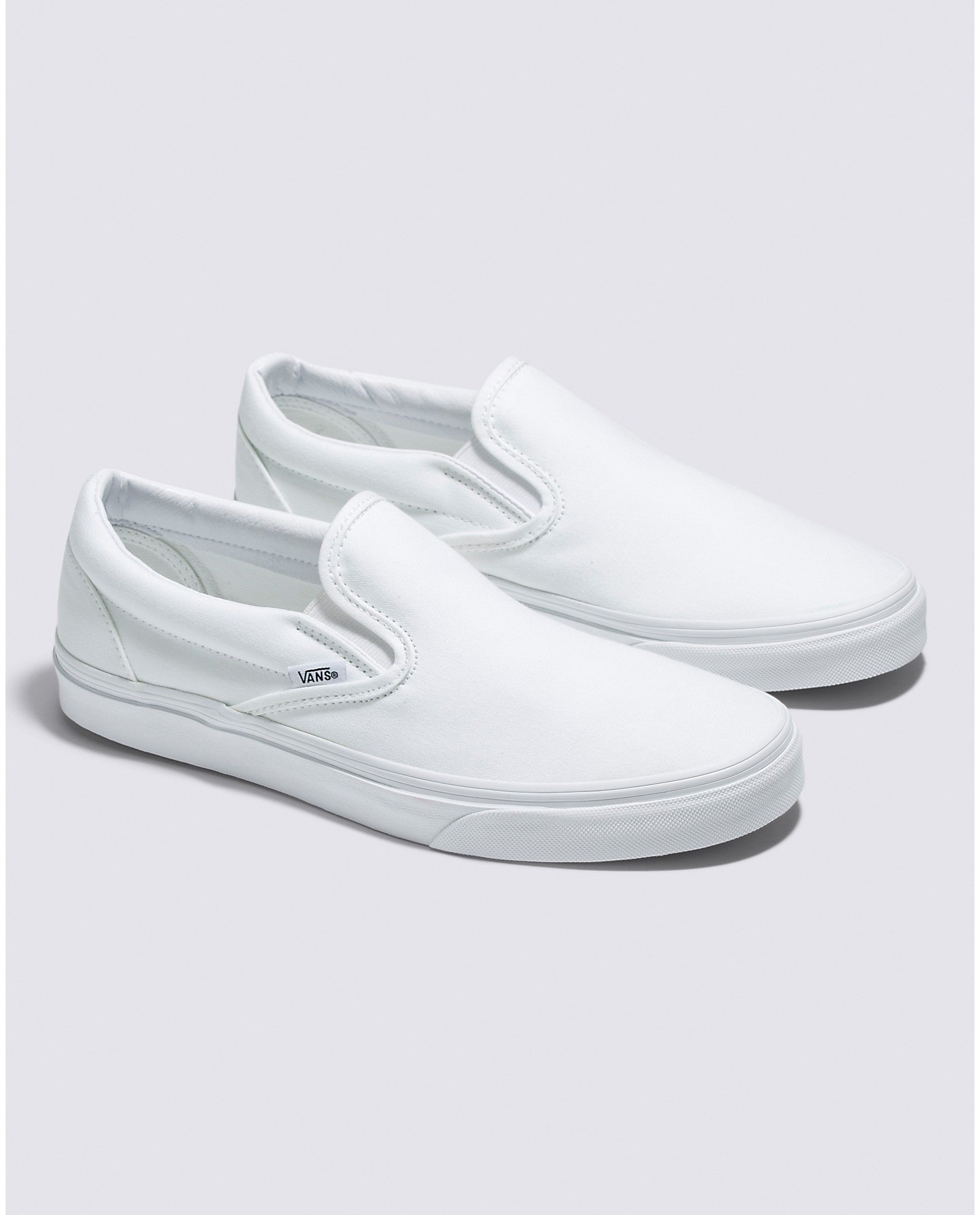Vans Chaussures Classic Slip On - Unisexe