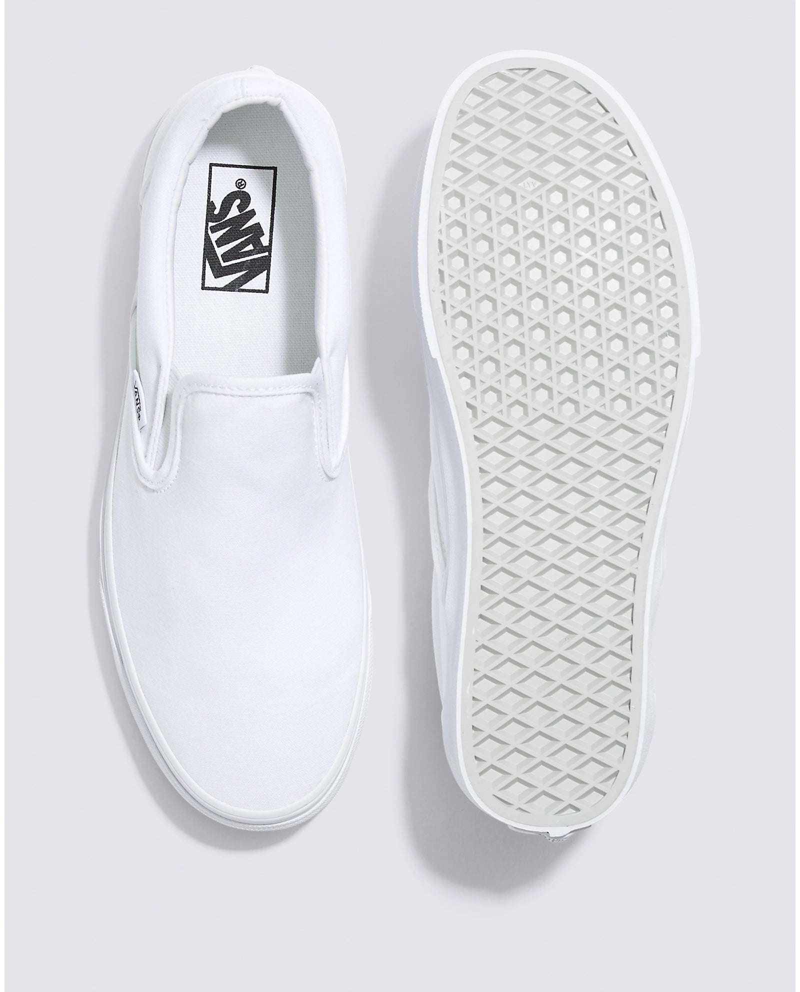 Vans Chaussures Classic Slip On - Unisexe