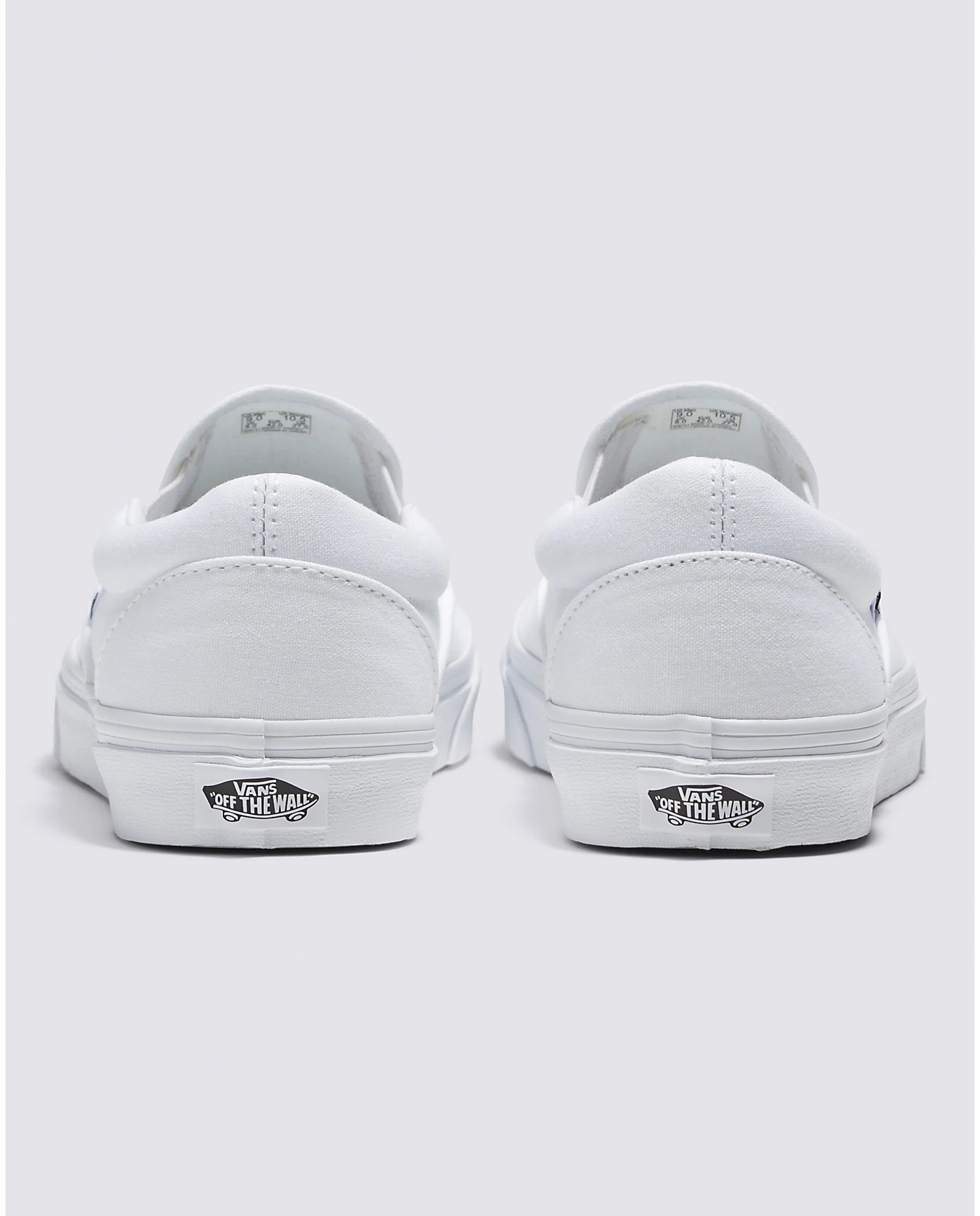 Vans Chaussures Classic Slip On - Unisexe
