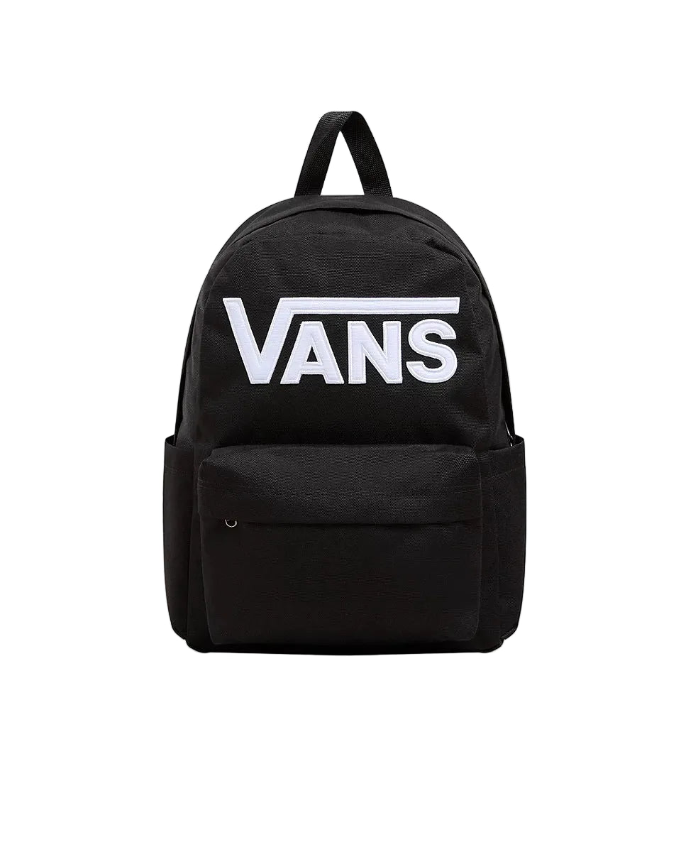 vn000h56
Vans Sac À Dos Old Skool Grom Backpack - Enfant - NOIR