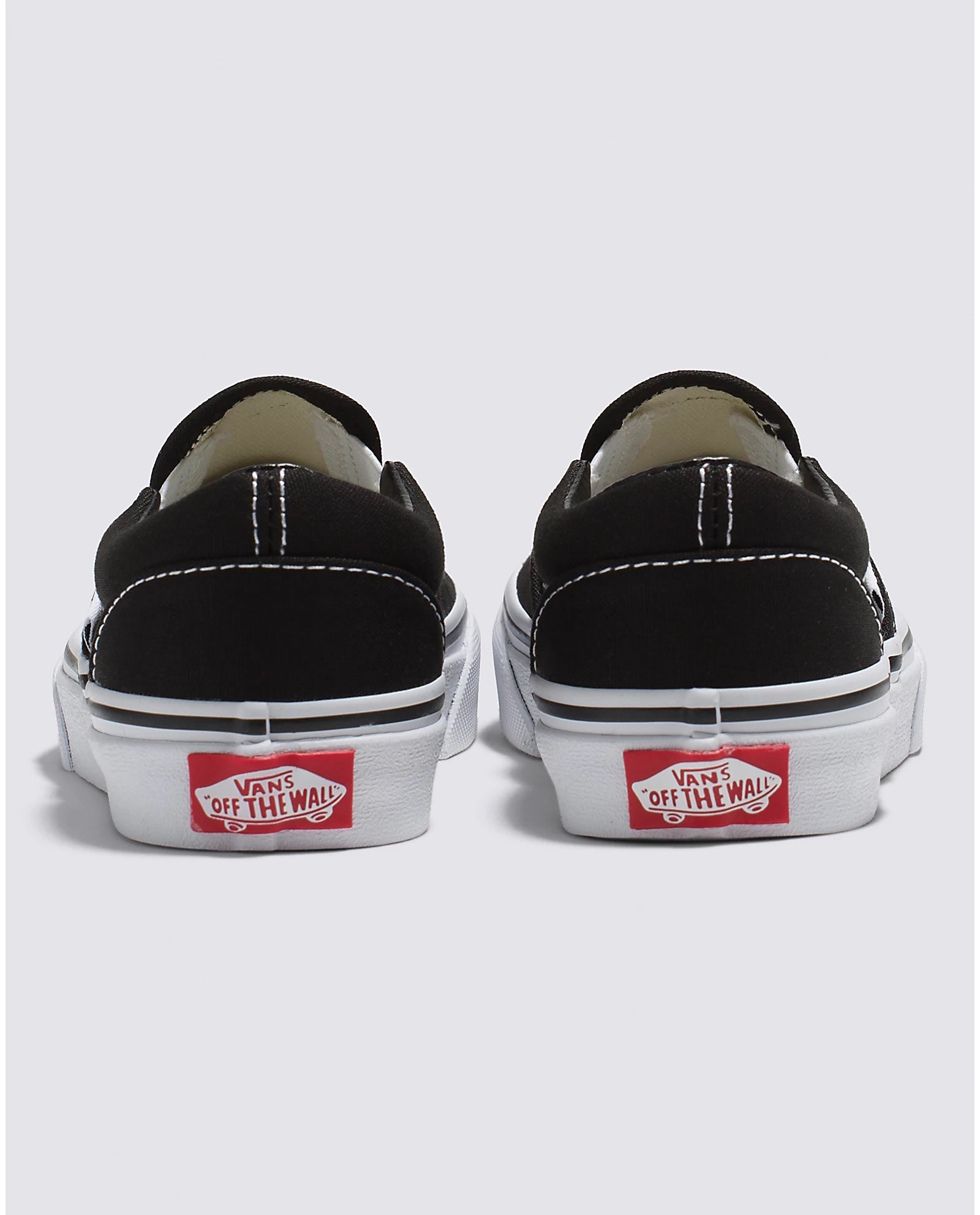Vans Chaussures Classic Slip-On - Enfant