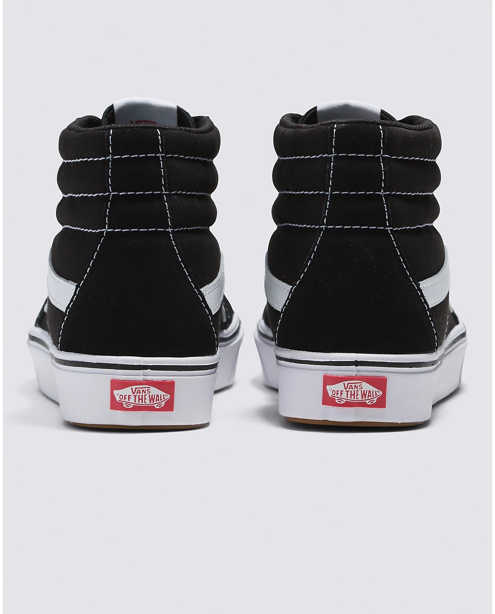 Vans Chaussures Comfycush Sk8-HI - Unisexe