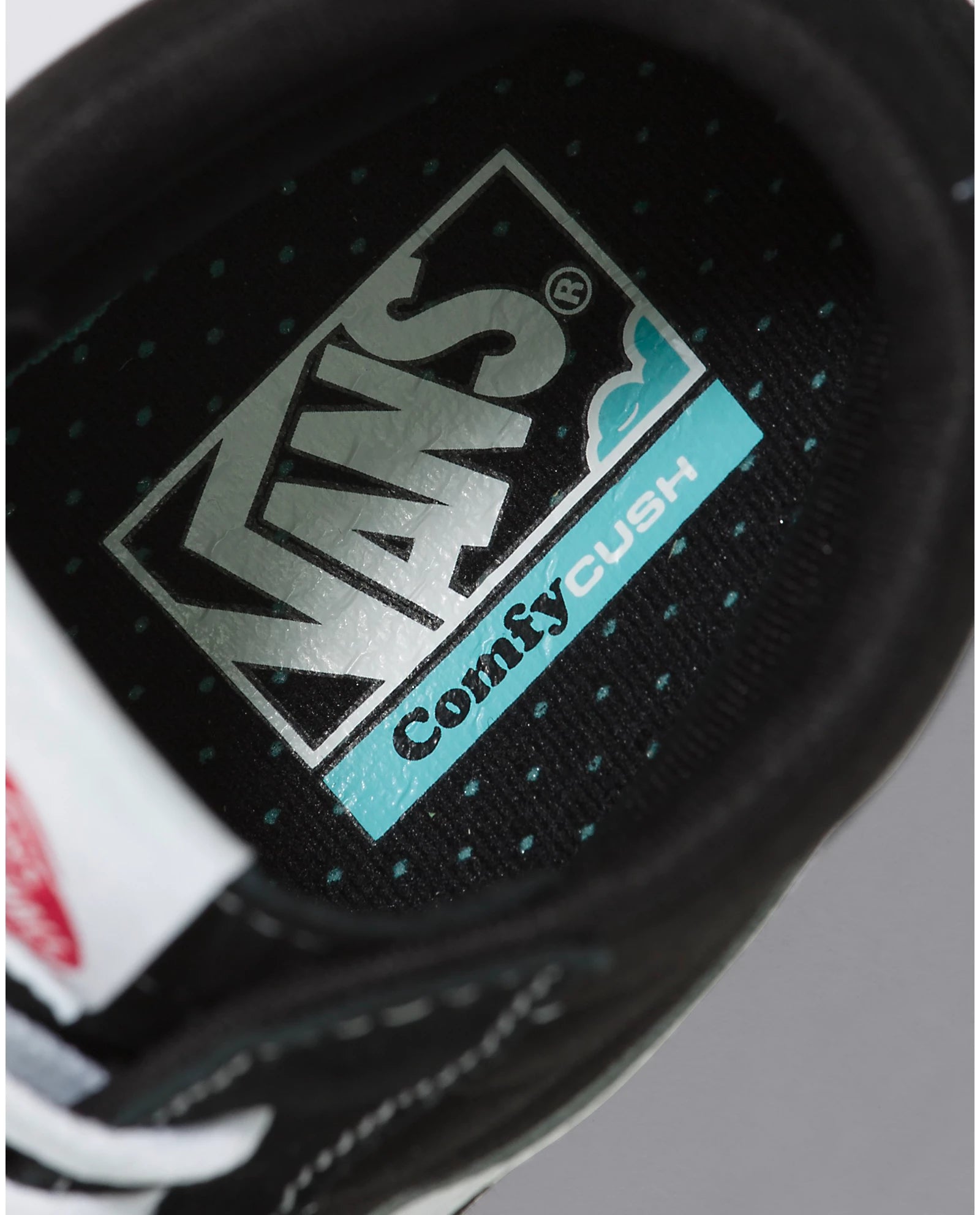 Vans Chaussures Comfycush Sk8-HI - Unisexe