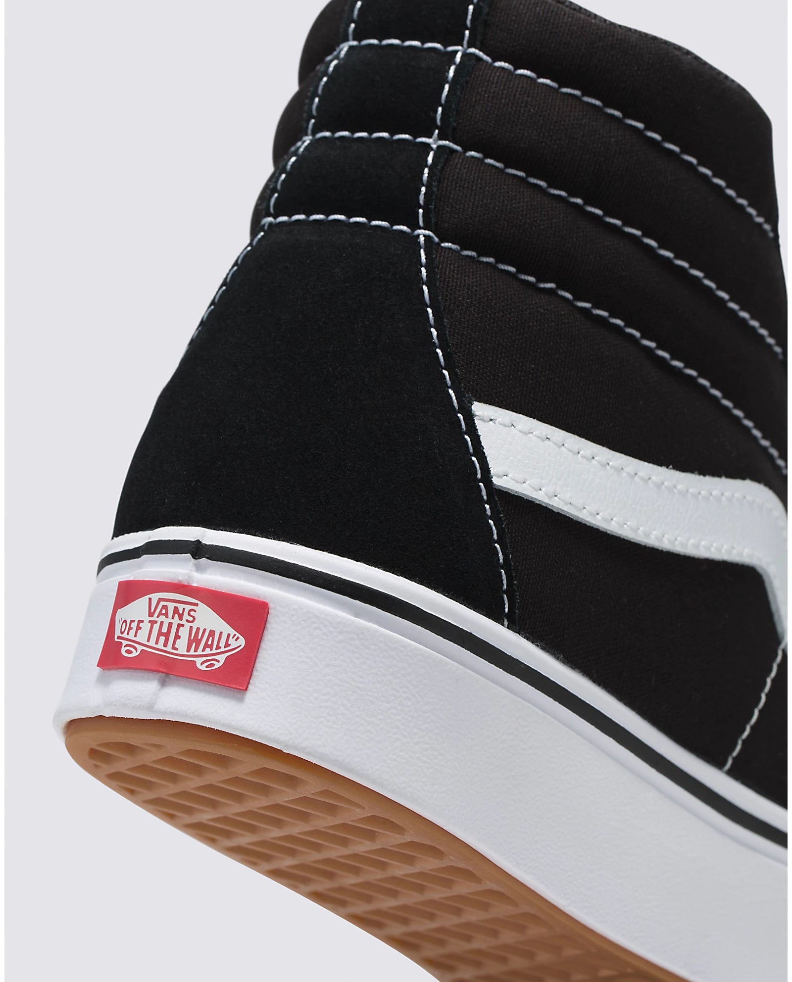 Vans Chaussures Comfycush Sk8-HI - Unisexe