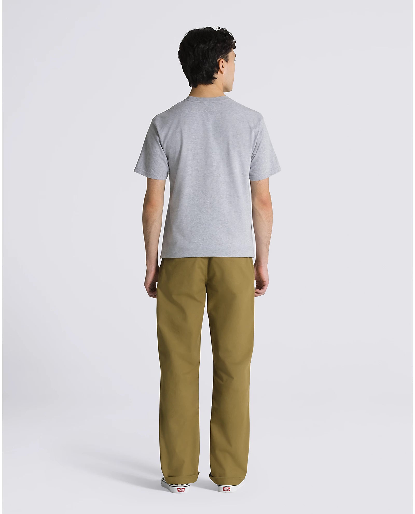 Vans Pantalon Authentic Chino Relaxed - Homme