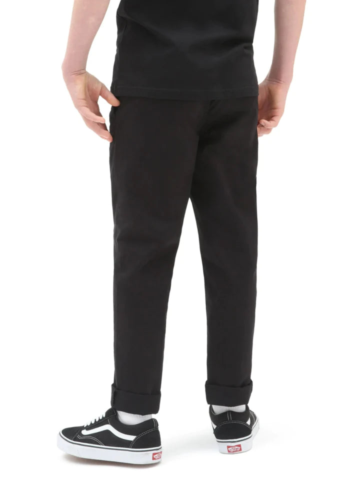 Vans Pantalon B Range Elastic Waist - Enfant