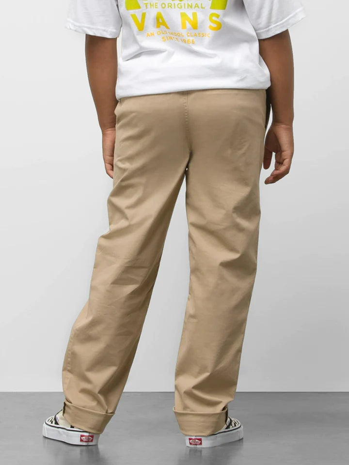 Vans Pantalon B Range Elastic Waist - Enfant