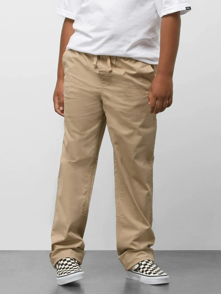 Vans Pantalon B Range Elastic Waist - Enfant