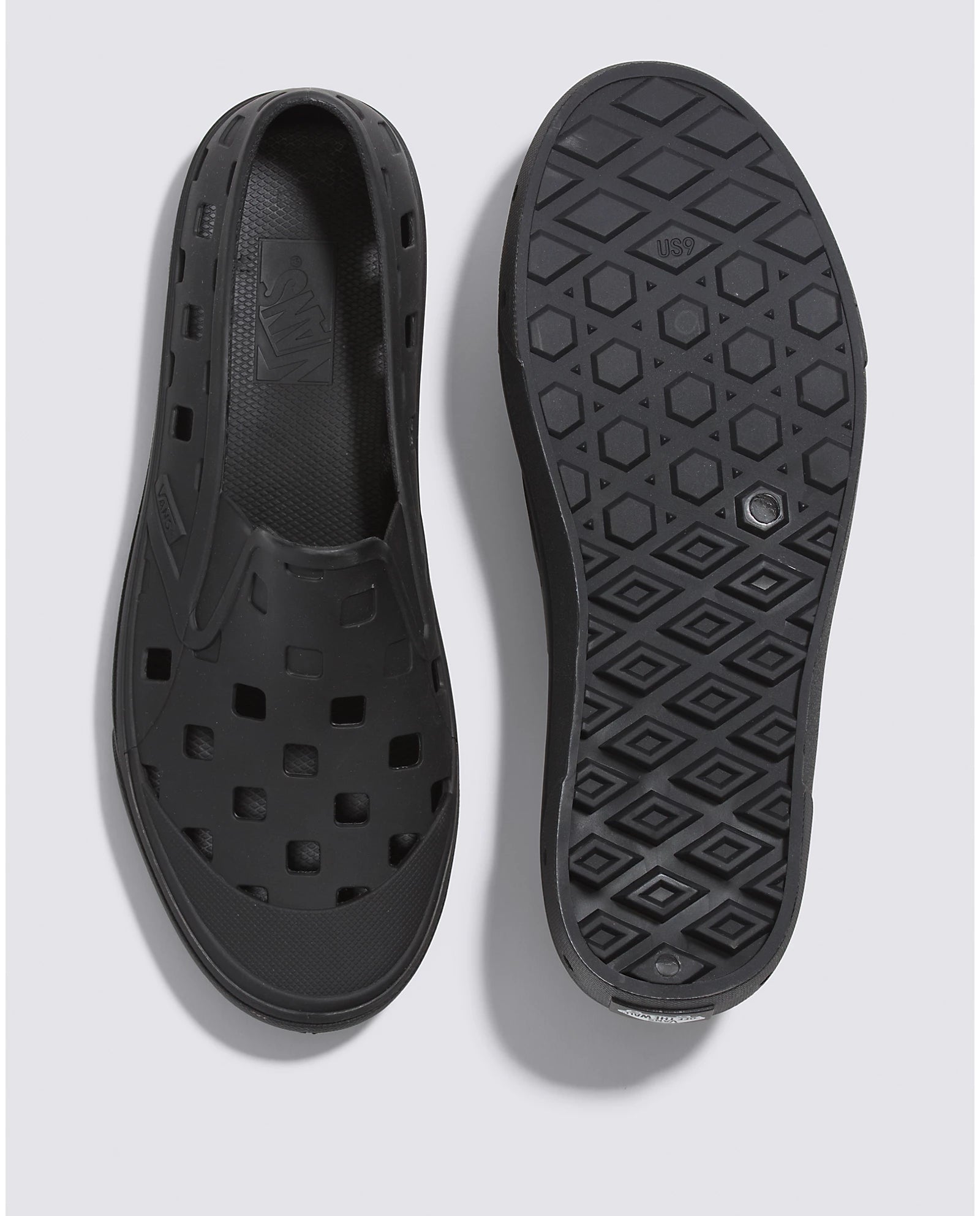 Vans Chaussures Slip-On Trk - Unisexe