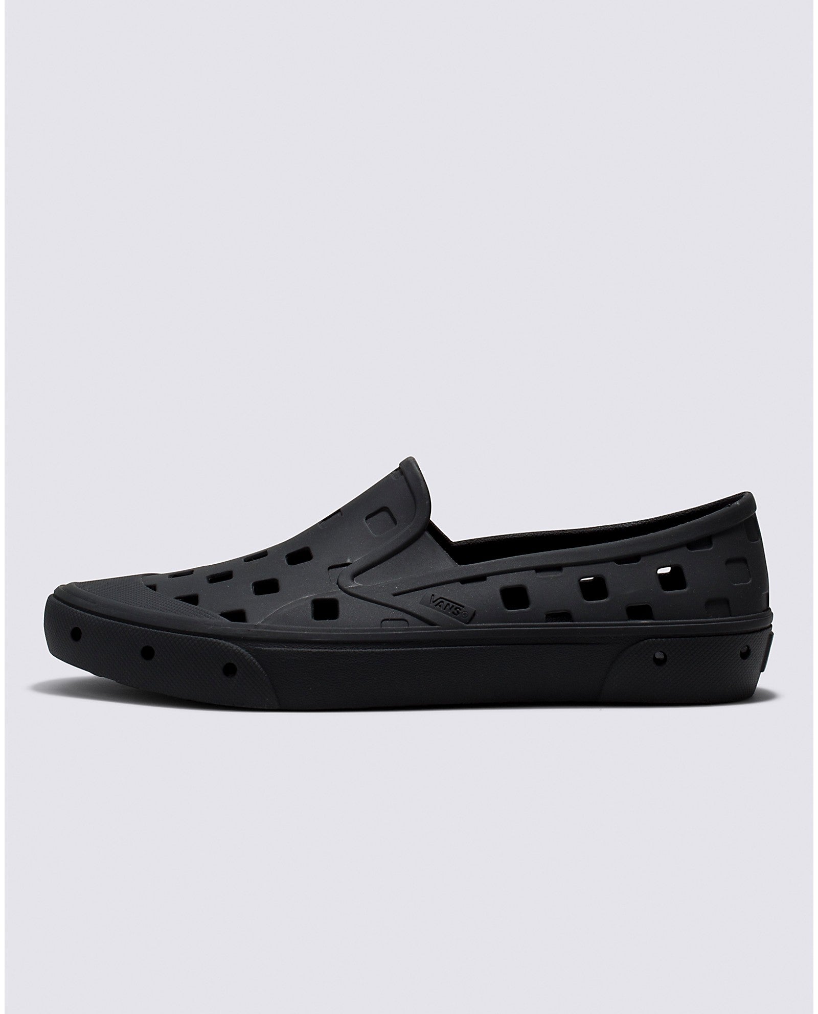 Vans Chaussures Slip-On Trk - Unisexe