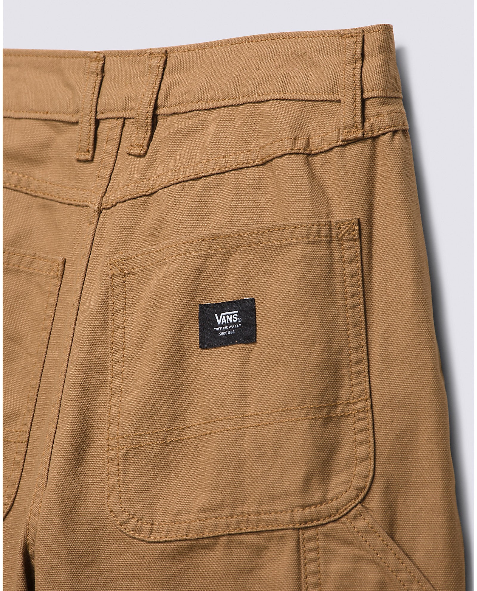 Vans Pantalon Ground Work - Femme