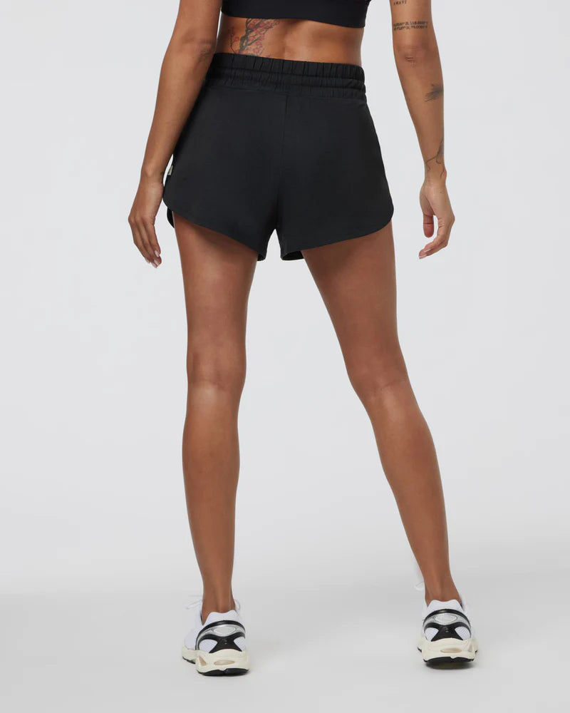 Vuori Short Halo Performance 2.0 - Femme