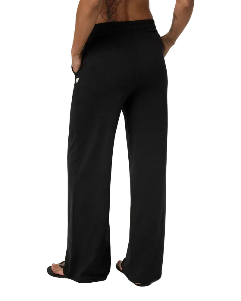 VUORI PANTALON HALO ESSENTIAL WIDELEG - FEMME