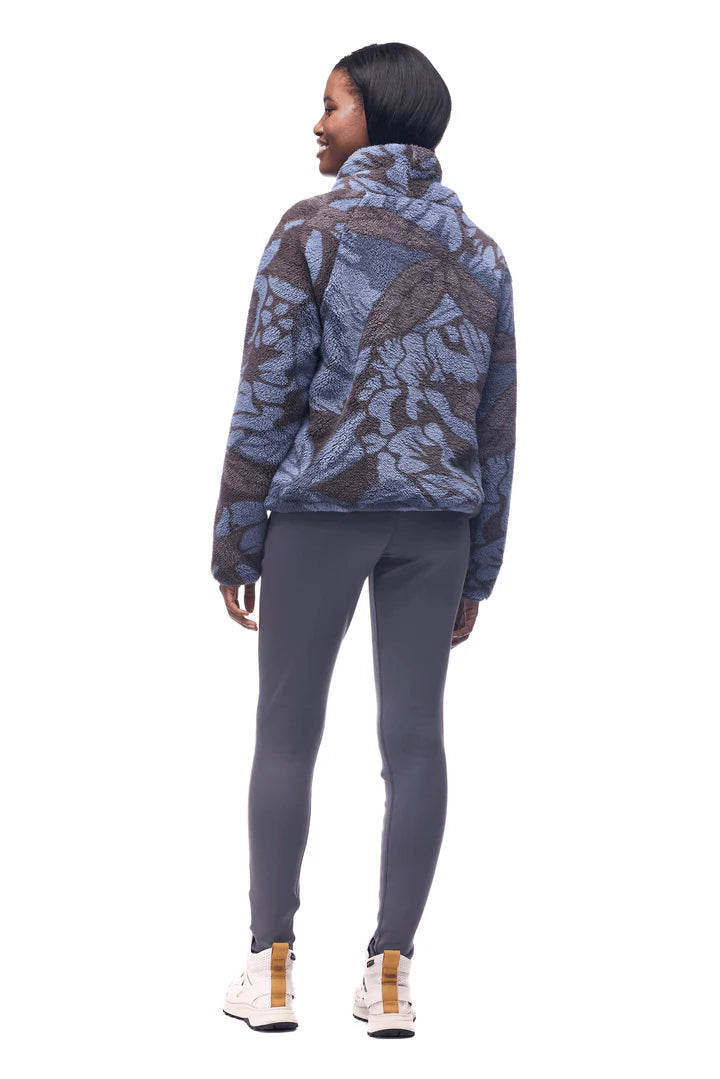 Indyeva Chandail Pecora Sweater II - Femme