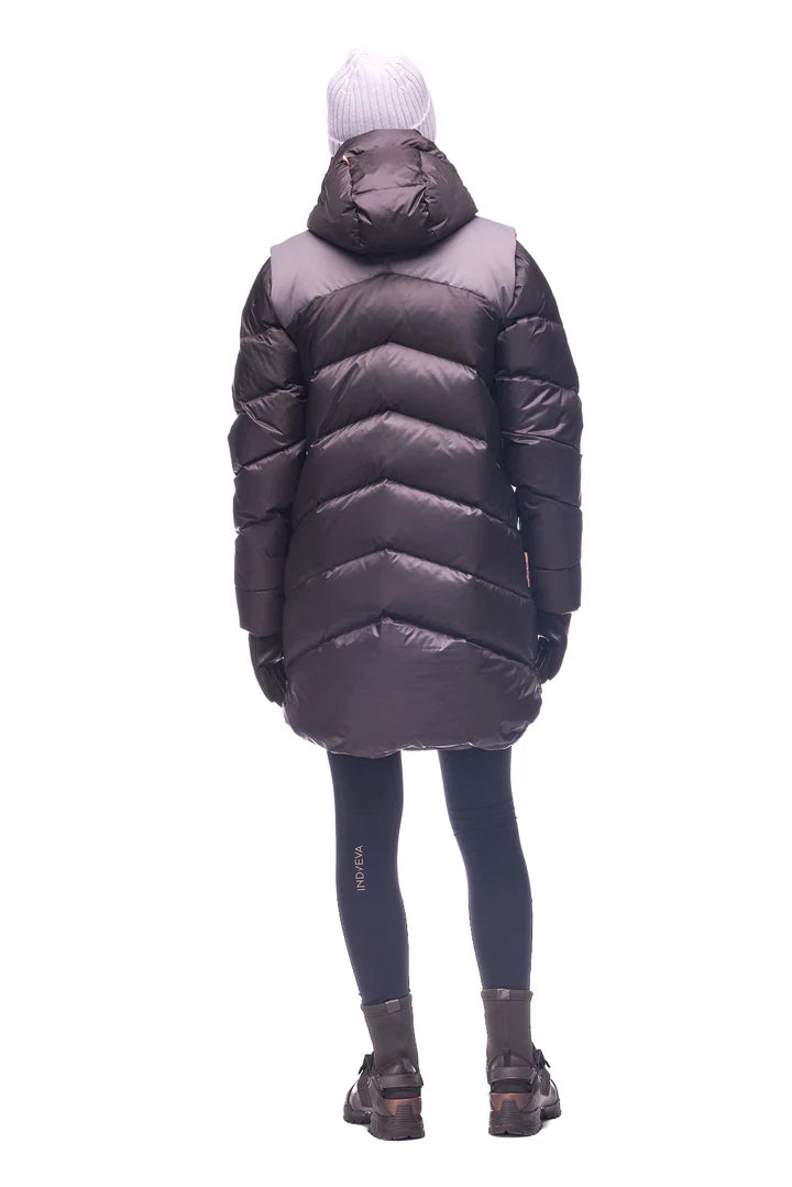 Indyeva Manteau Mirny - Femme