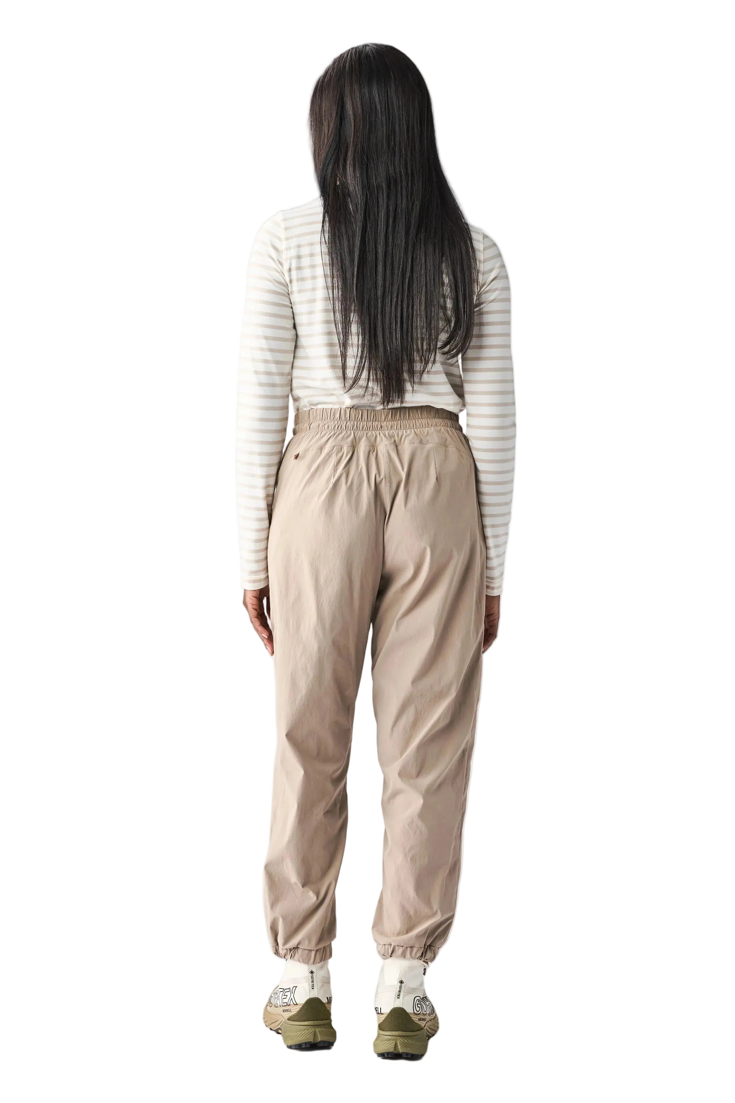 INDYEVA PANTALON ANDOLANA II - FEMME