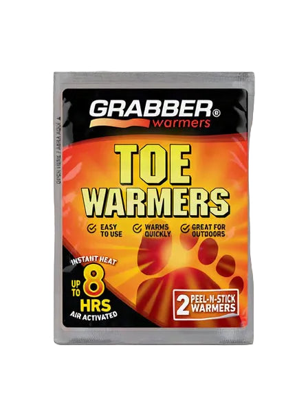 twef
GRABBER CHAUFFE ORTEILS - ASSORTIE