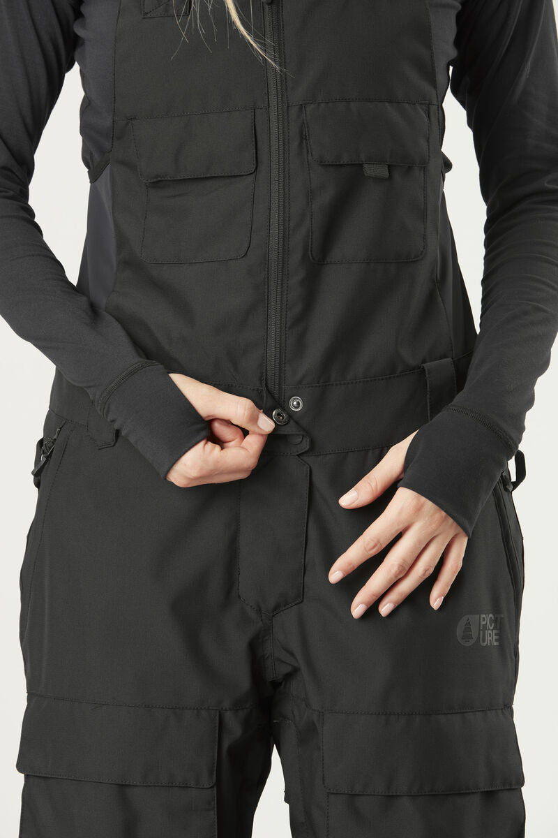 Picture Pantalon Brita Bib - Femme