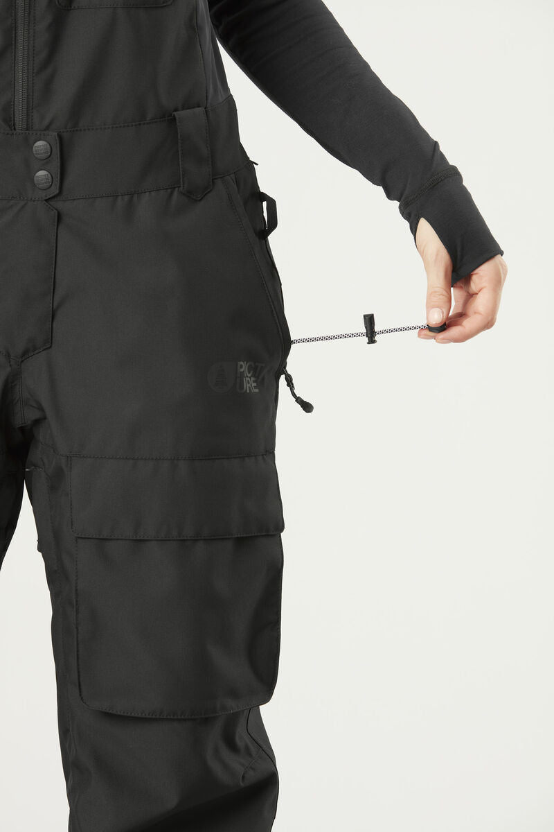 Picture Pantalon Brita Bib - Femme