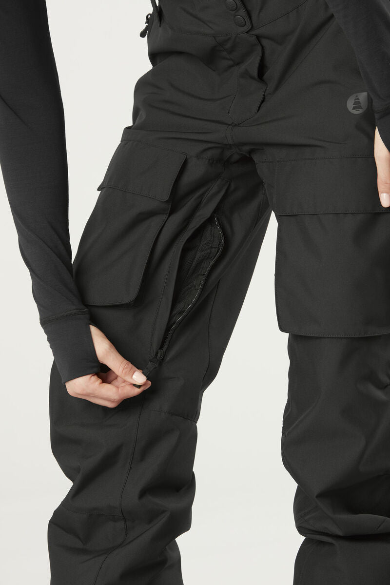 Picture Pantalon Brita Bib - Femme