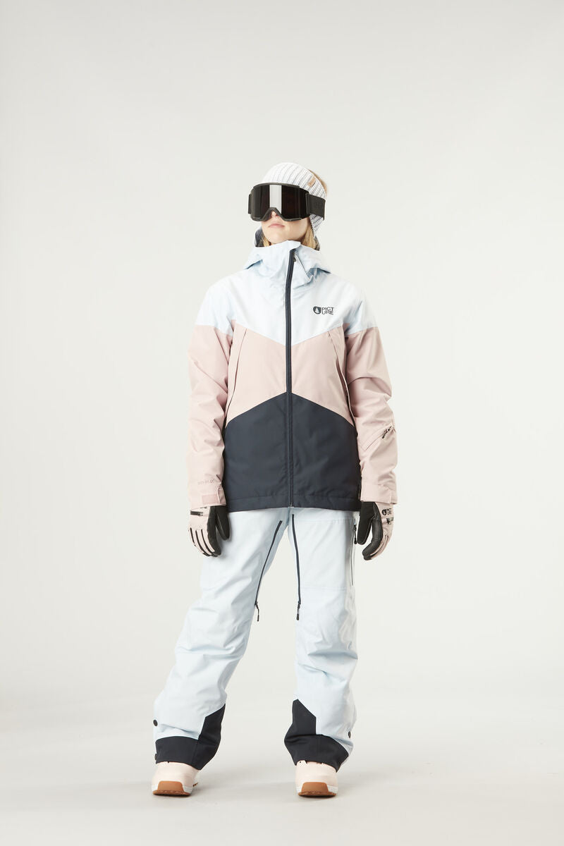 Picture Veste Seakrest - Femme