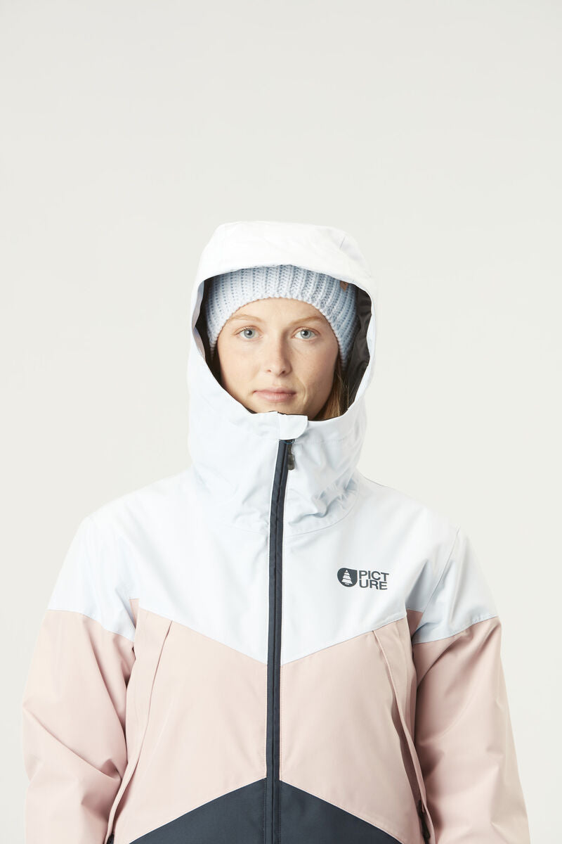 Picture Veste Seakrest - Femme