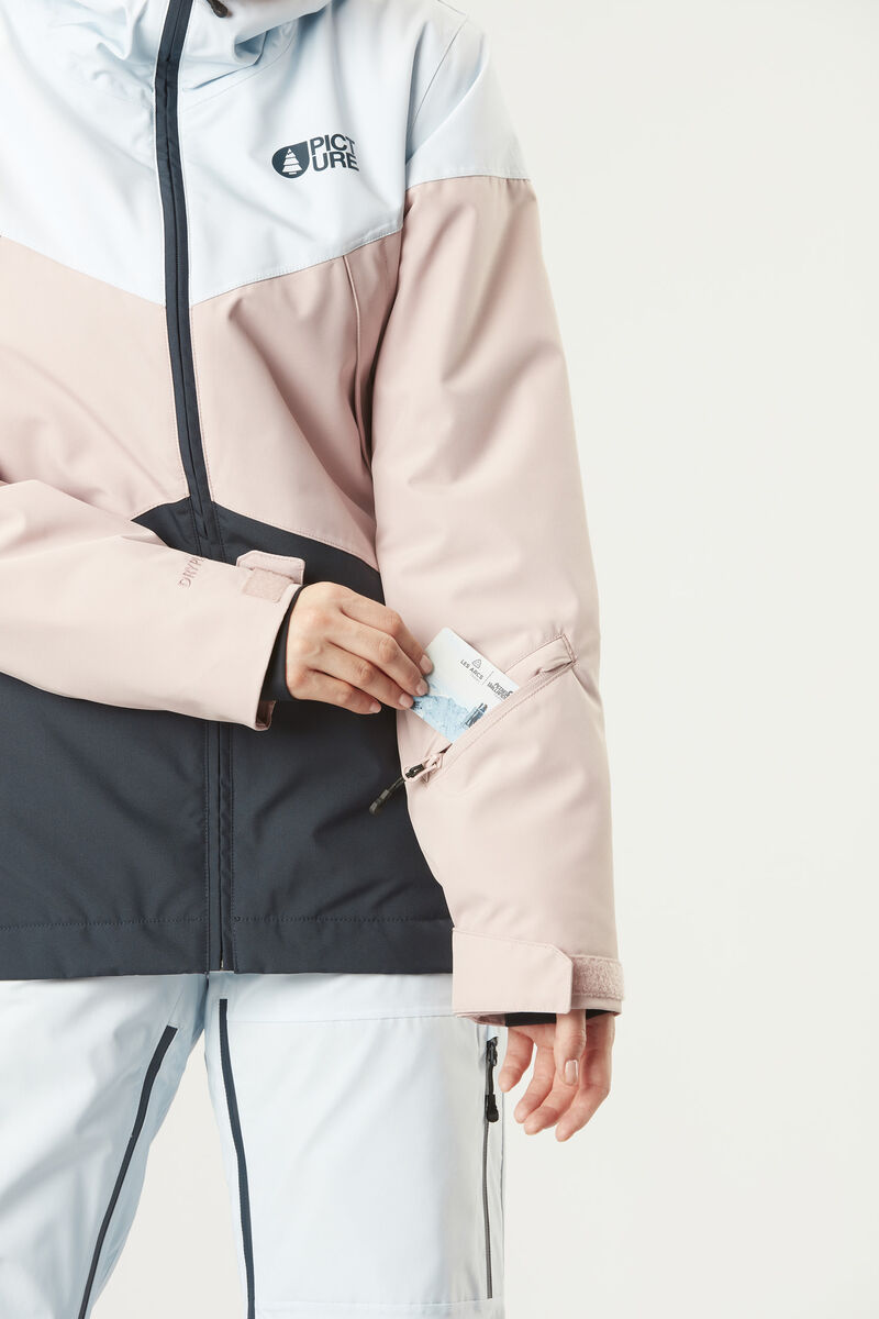 Picture Veste Seakrest - Femme