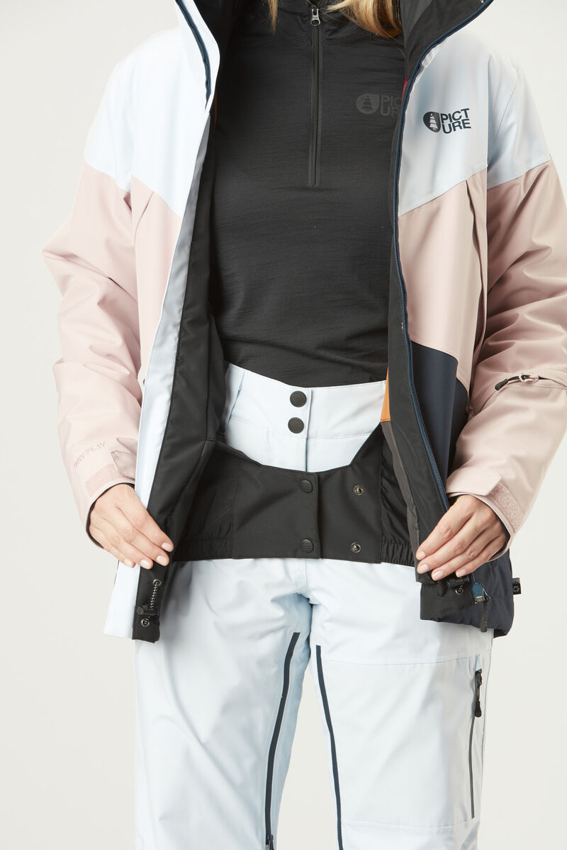 Picture Veste Seakrest - Femme