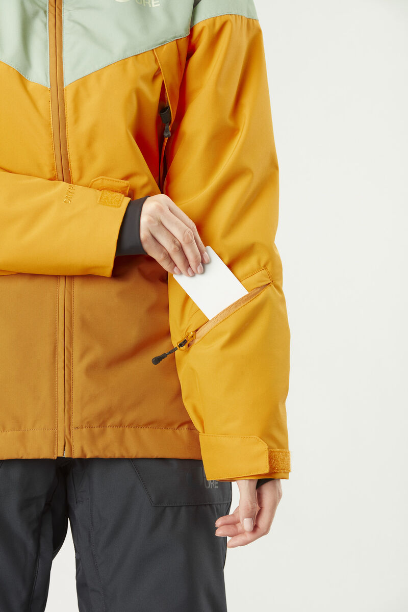 Picture Veste Seakrest - Femme