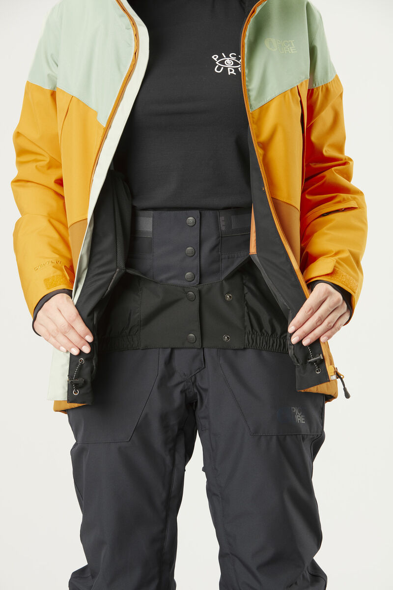 Picture Veste Seakrest - Femme
