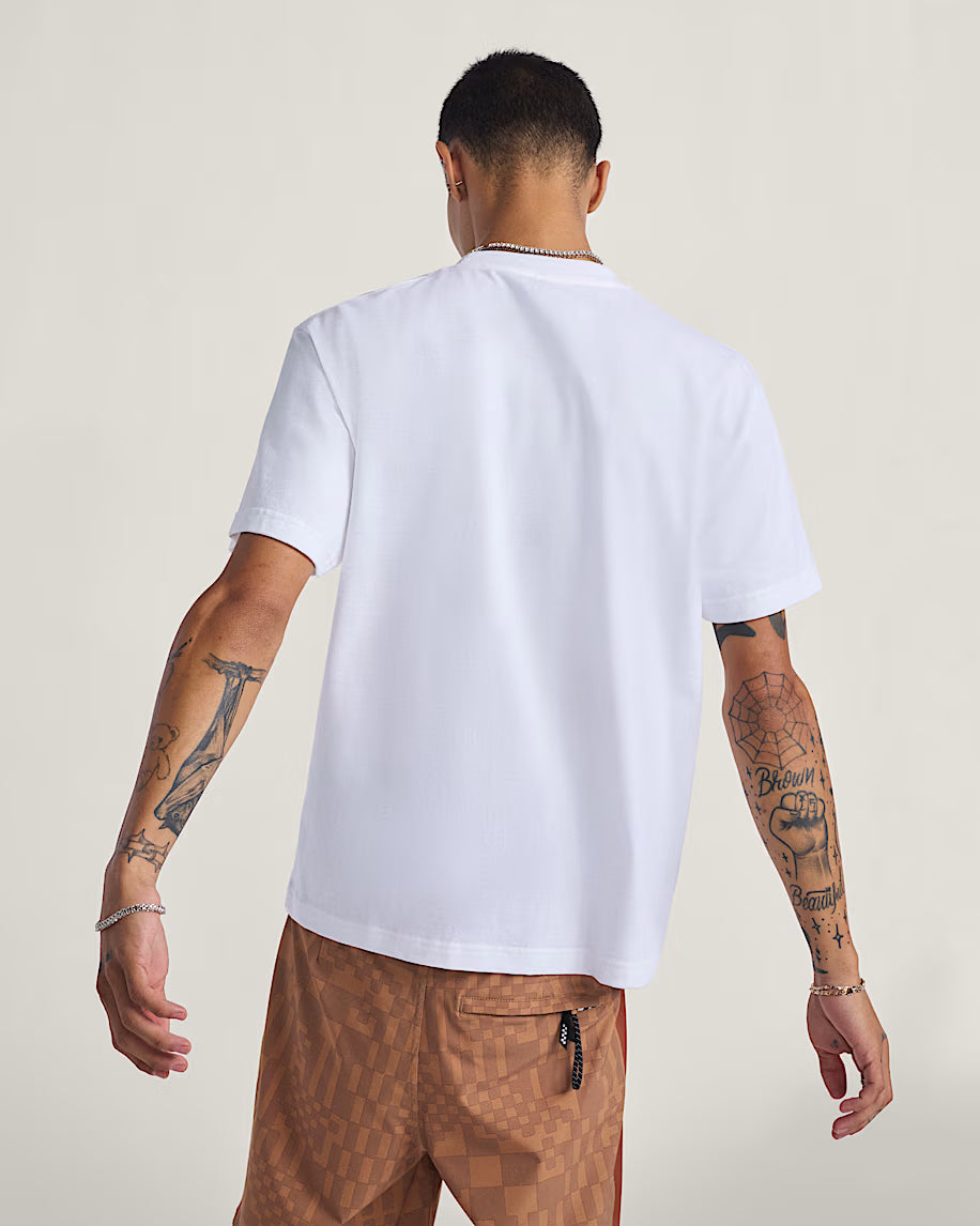 Vans T-Shirt Waffles the Dog - Homme